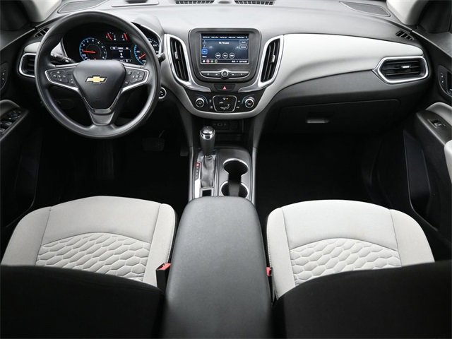 Used 2021 Chevrolet Equinox LS w/ LS Convenience Package image 21