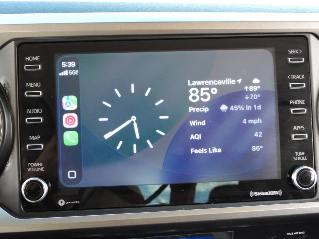 Used 2022 Toyota Tacoma SR5 RWD image 71