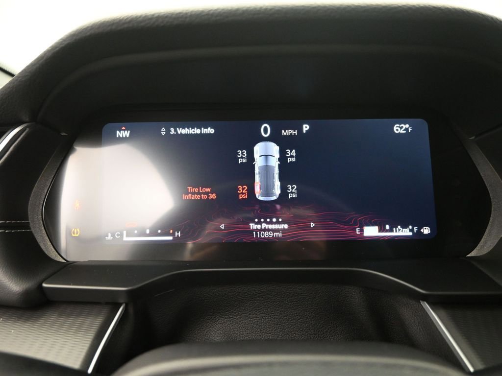 Used 2024 Jeep Grand Cherokee Altitude image 36