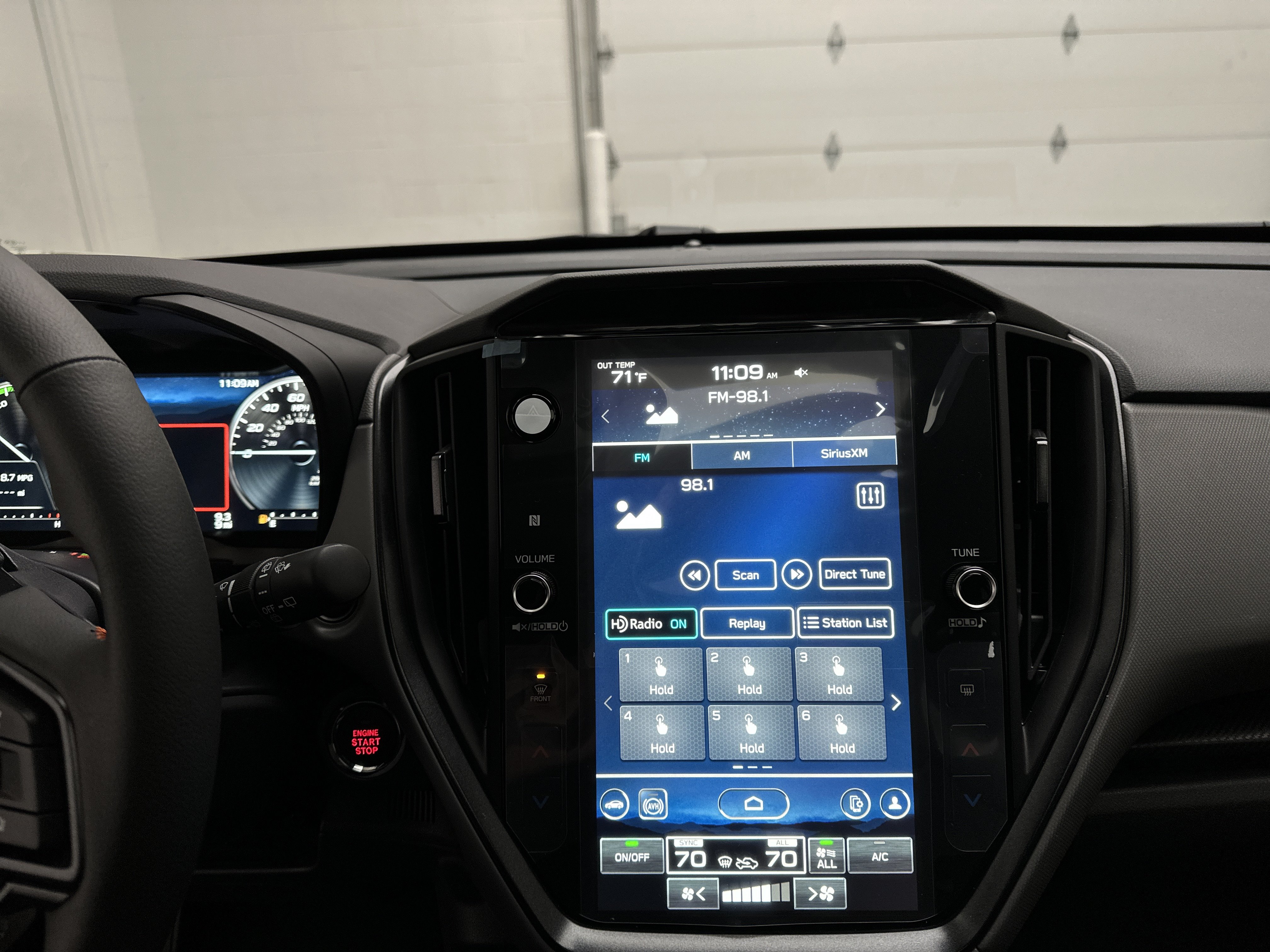 New 2026 Subaru Crosstrek 2.5i Limited AWD/4WD image 30