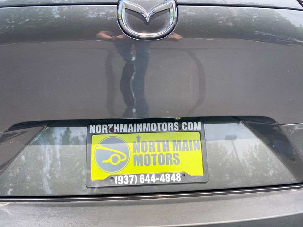 Used 2021 MAZDA CX-30 AWD 2.5 Turbo S image 7