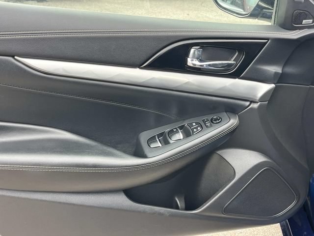 Certified 2023 Nissan Maxima SL FWD image 27