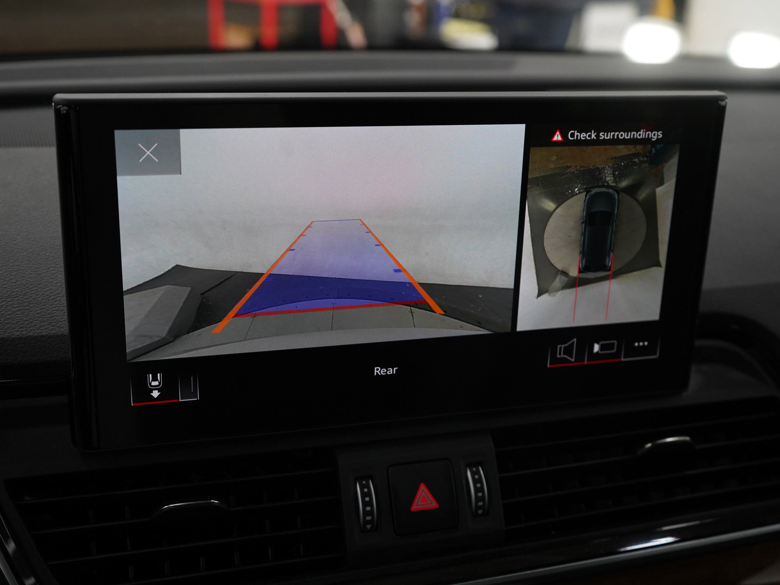 Used 2023 Audi Q5 2.0T Premium Plus w/ Premium Plus Package image 23