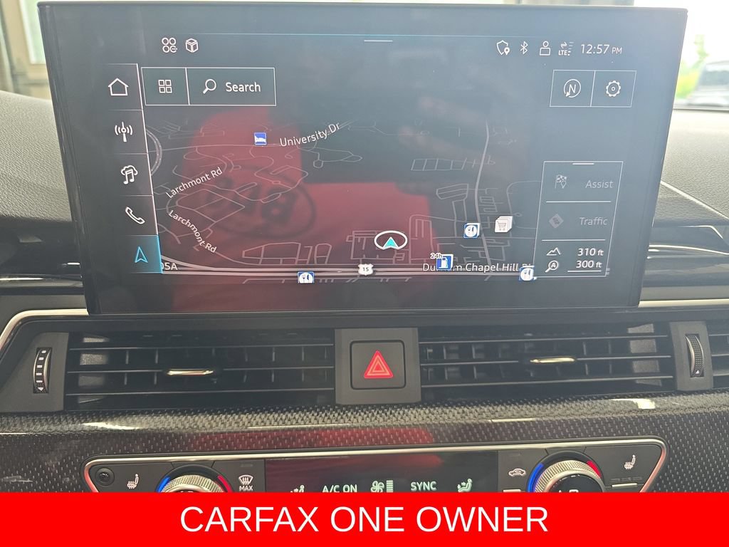 Used 2024 Audi S5 Prestige AWD/4WD image 23