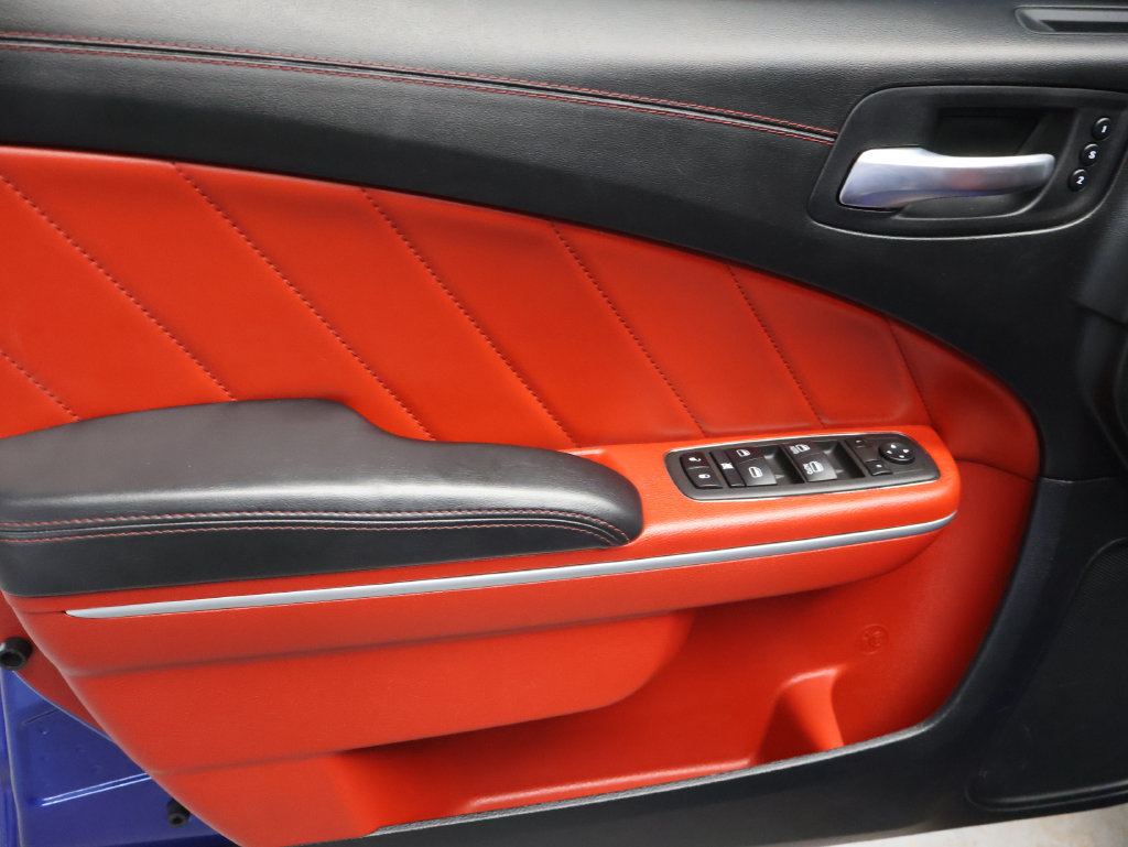 Used 2022 Dodge Charger Scat Pack RWD image 16