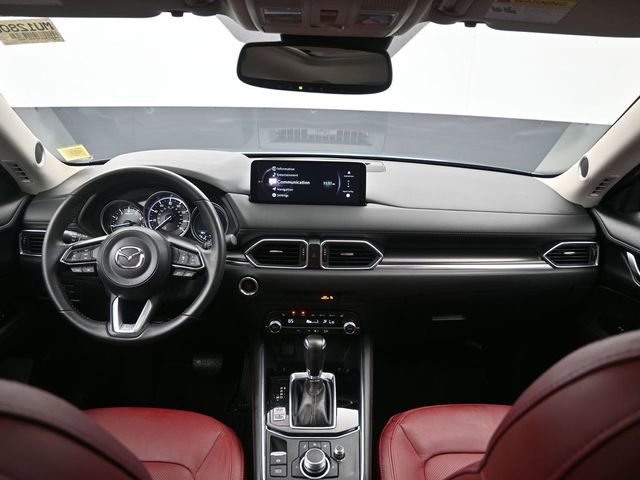 Certified 2024 MAZDA CX-5 Carbon Edition AWD/4WD image 19