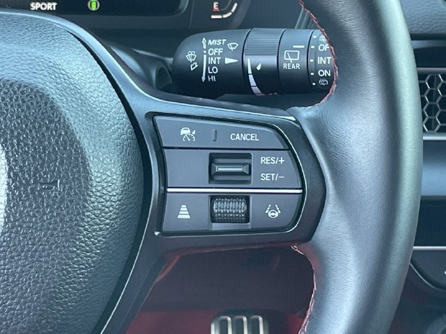 Used 2025 Honda Civic Type R image 14