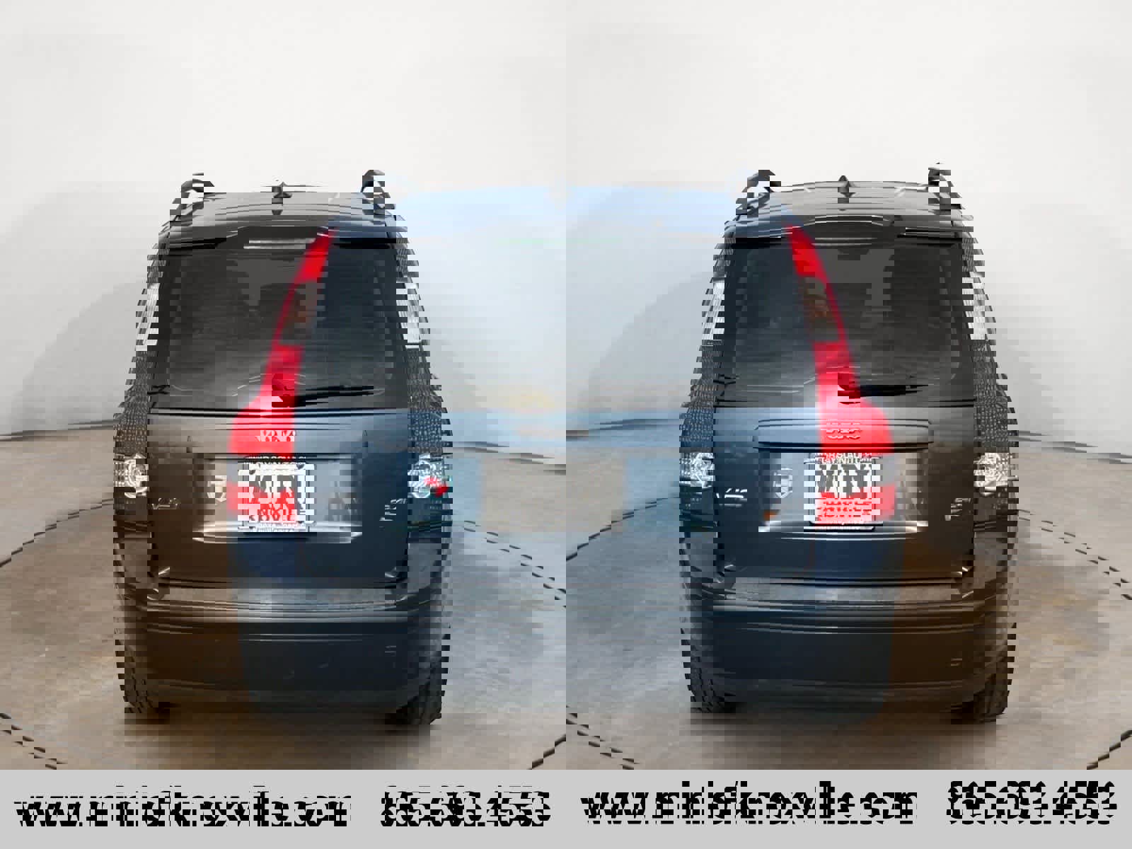 Used 2007 Volvo V50 2.4i image 4