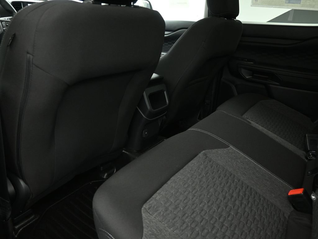 New 2026 Ford Ranger XL image 20