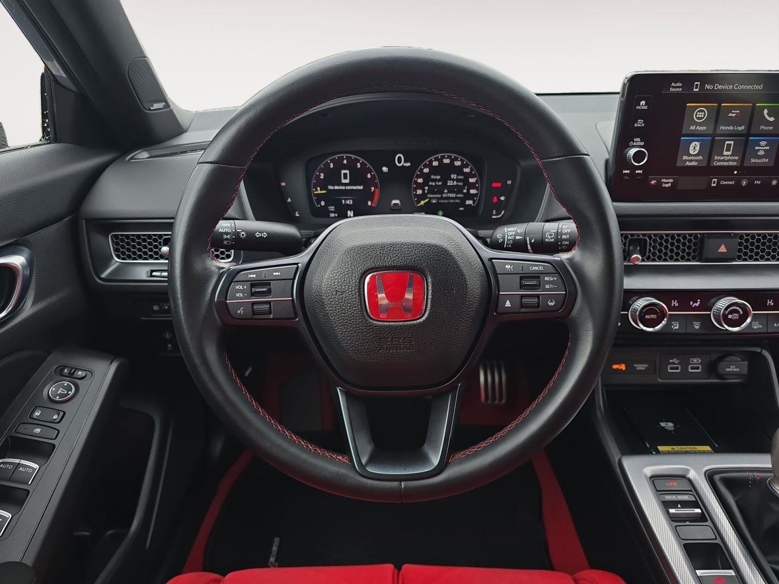 Used 2023 Honda Civic Type R image 11