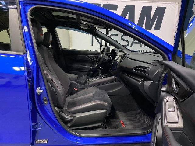 Used 2022 Subaru WRX Limited image 30