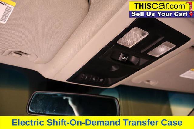 Used 2017 RAM 1500 Big Horn image 20