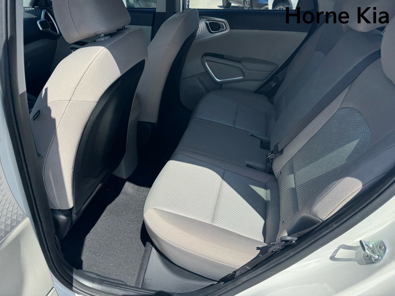Certified 2022 Kia Soul LX FWD image 12