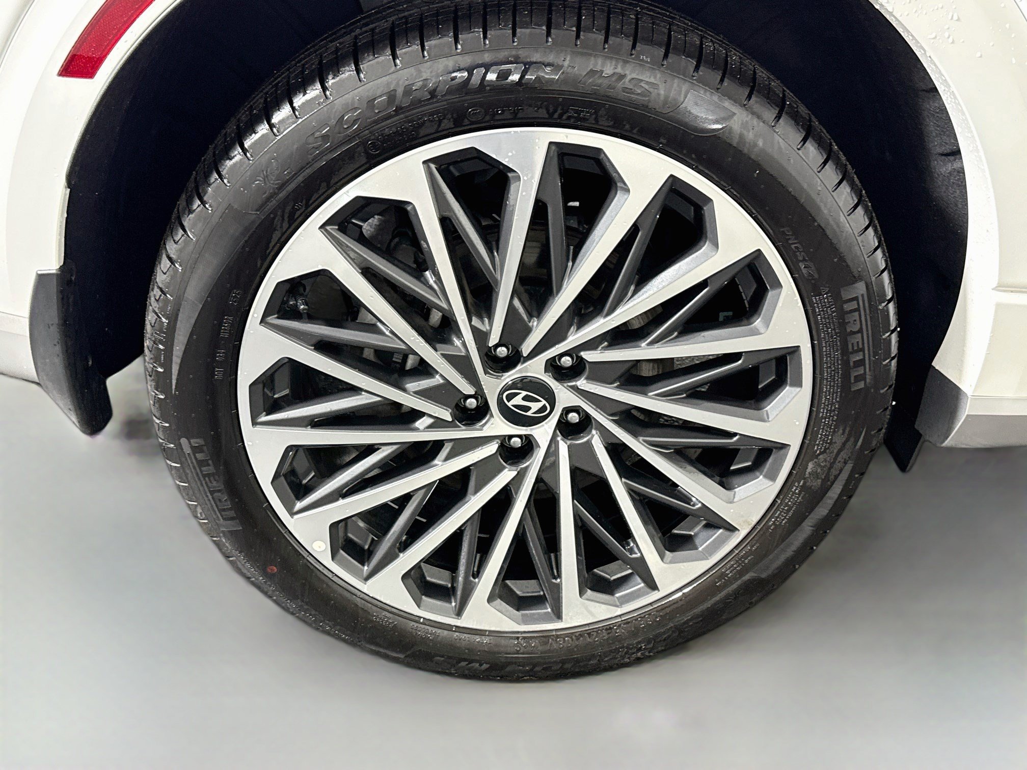 Used 2026 Hyundai Palisade Calligraphy AWD/4WD image 33