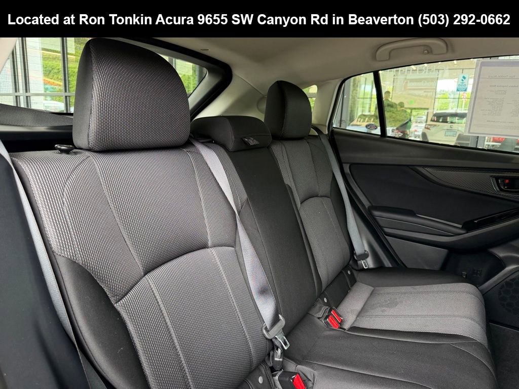 Used 2023 Subaru Impreza 2.0i AWD/4WD image 29