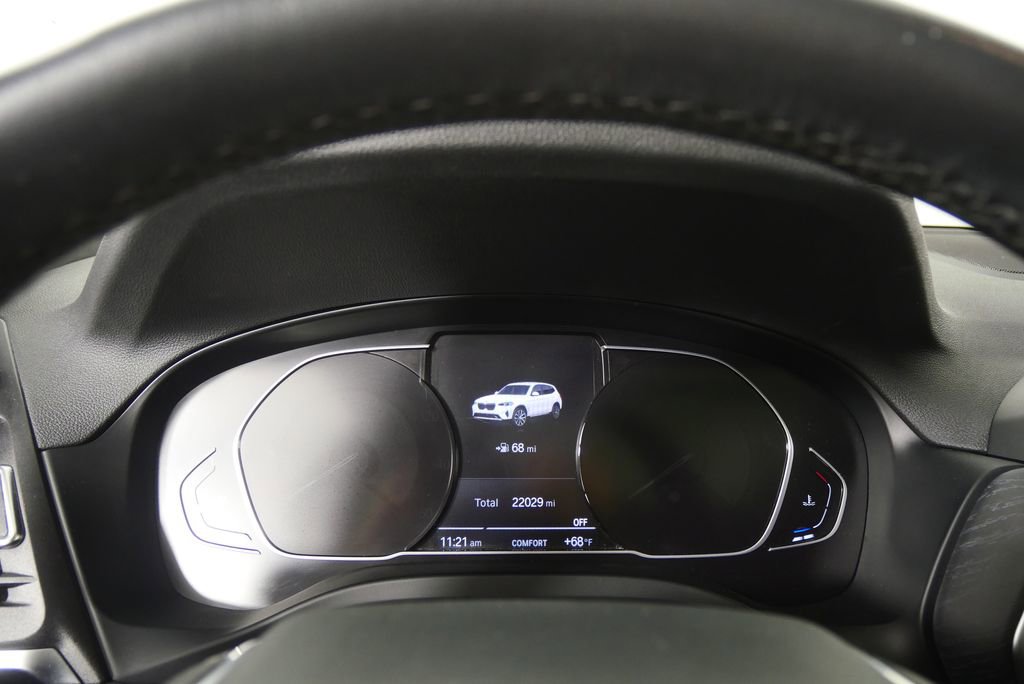 Used 2022 BMW X3 sDrive30i image 19