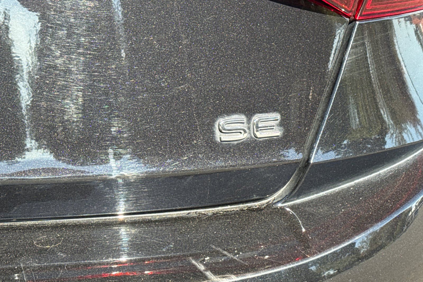 Used 2024 Volkswagen Jetta SE FWD image 26