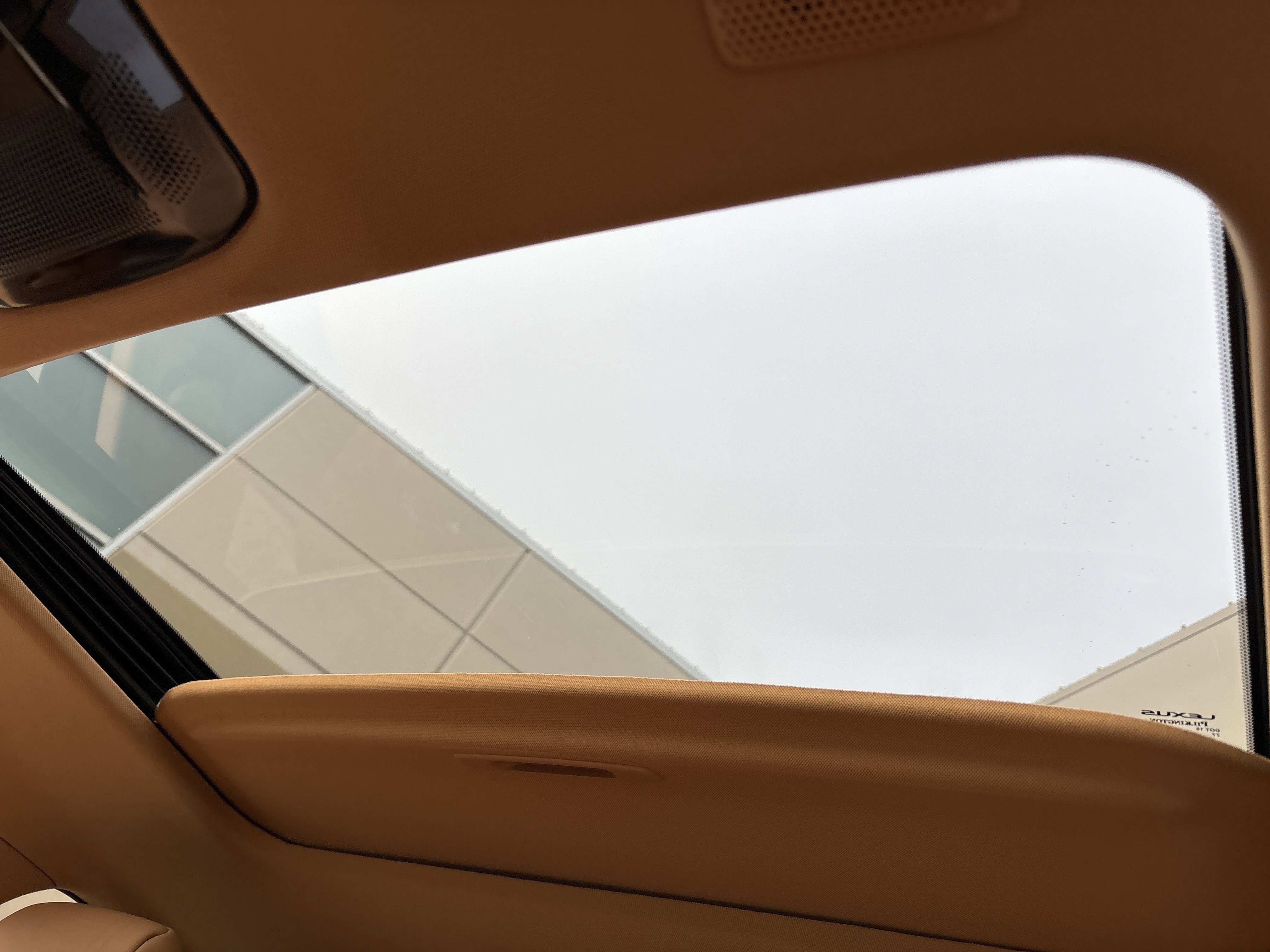 Used 2025 Lexus NX 350 AWD image 28