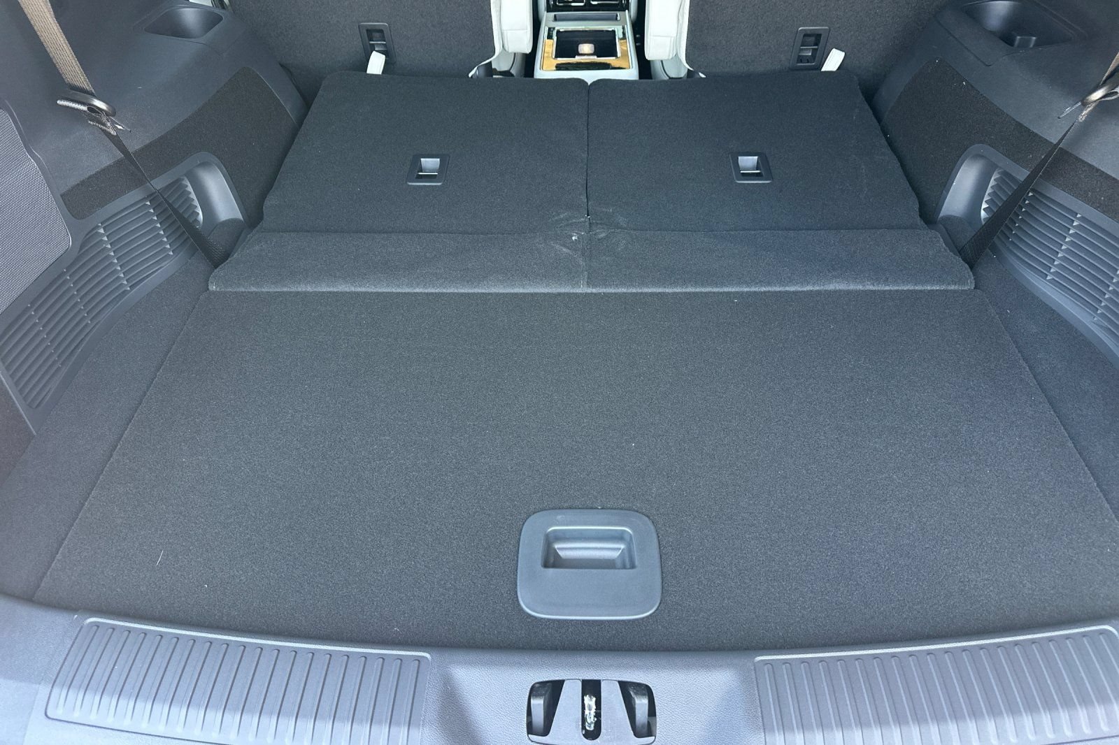 New 2026 Lincoln Aviator Black Label w/ Black Label Special Edition AWD/4WD image 15