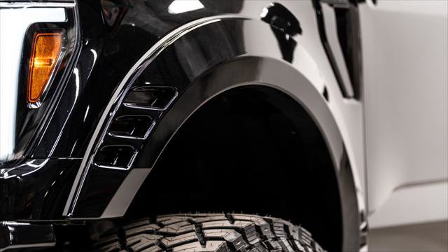 Used 2025 Ford F150 Lariat image 14