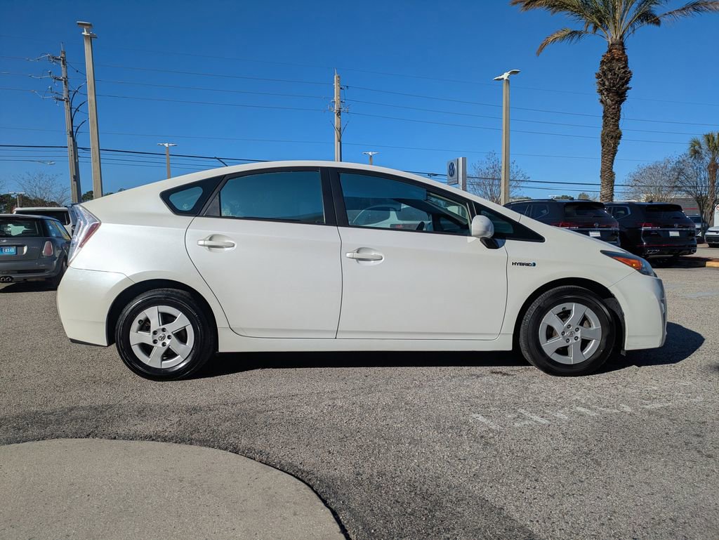 Used 2010 Toyota Prius Two image 7