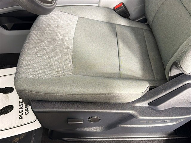 Used 2025 Ford F450 XLT w/ 360-Degree Camera Package image 18