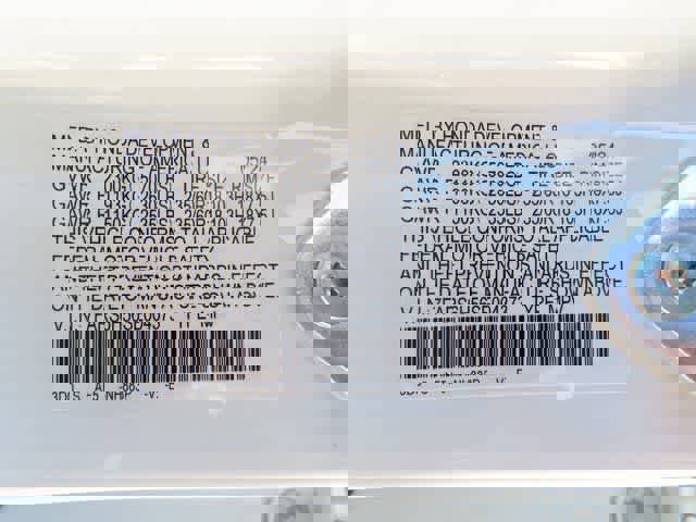 Certified 2025 Honda CR-V Sport image 27