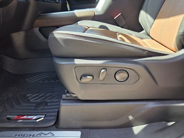 New 2026 Chevrolet Silverado 2500 High Country w/ High Country Premium Package image 23