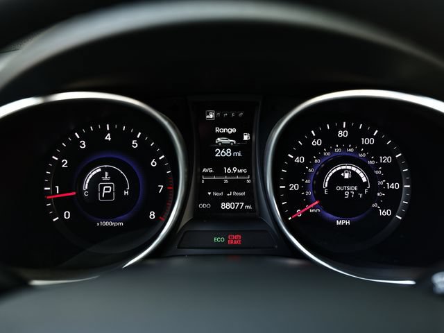 Used 2015 Hyundai Santa Fe Sport 2.0T w/ Option Group 05 FWD image 34