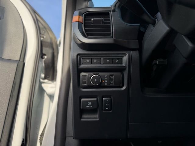 Certified 2024 Ford F150 Tremor image 12