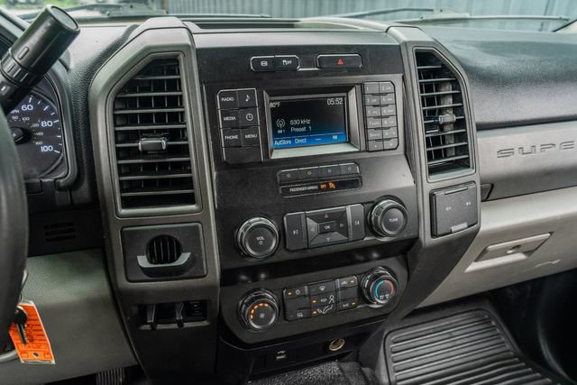 Used 2019 Ford F350 XL w/ Power Equipment Group RWD image 26