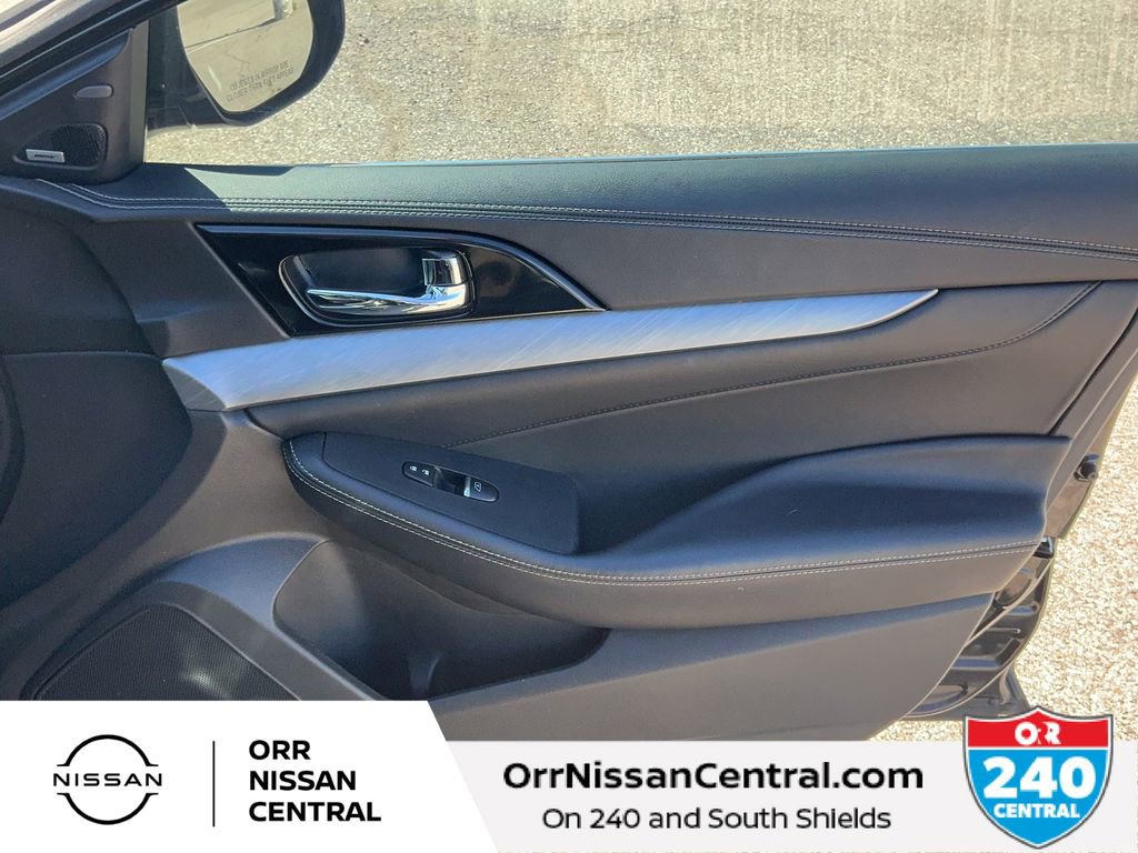 Used 2017 Nissan Maxima 3.5 SL image 10