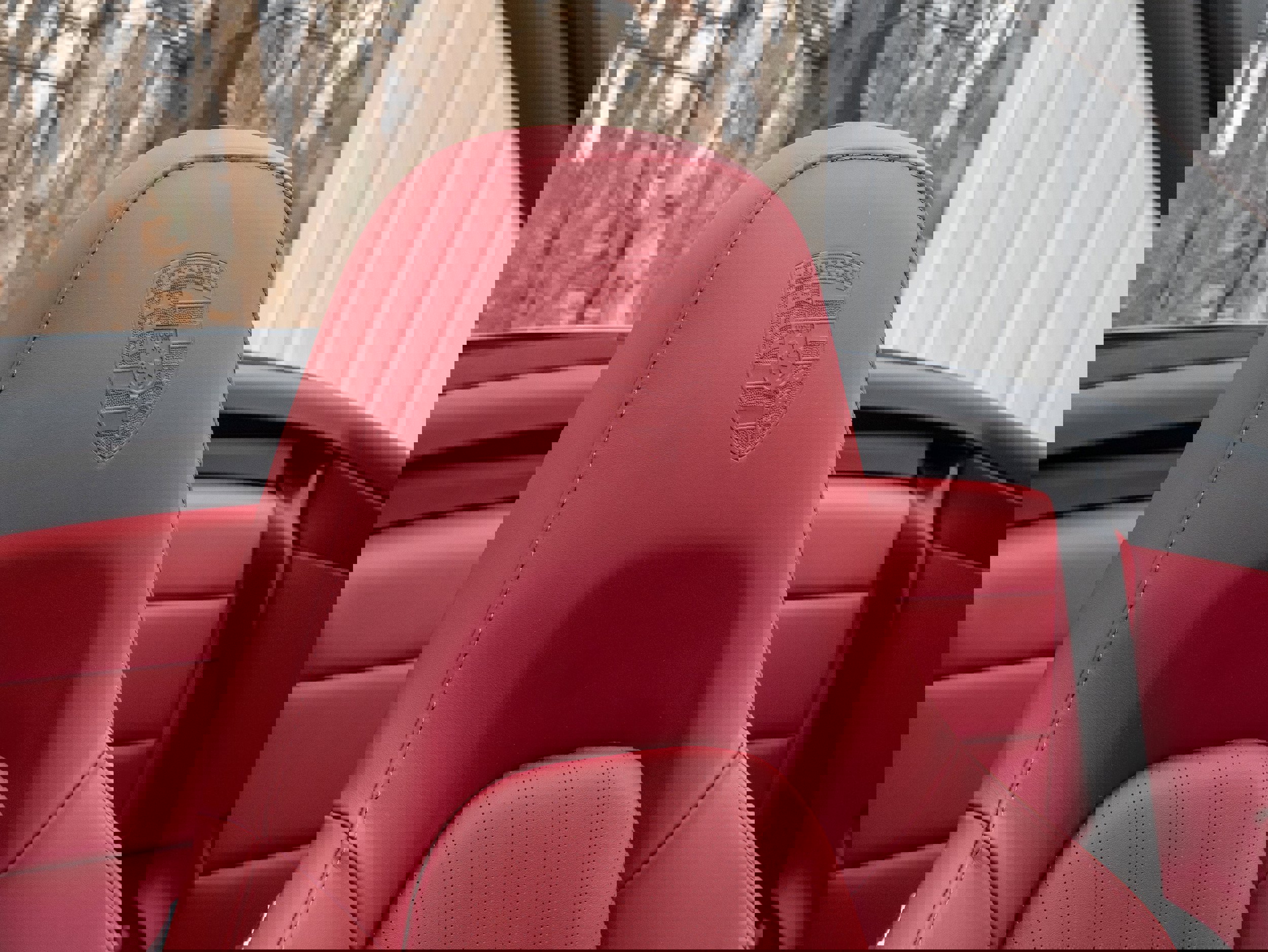 Used 2017 Porsche 911 Turbo S image 39