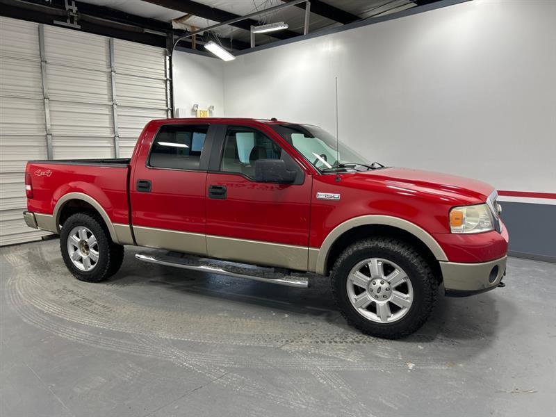 Used 2007 Ford F150 XLT image 6
