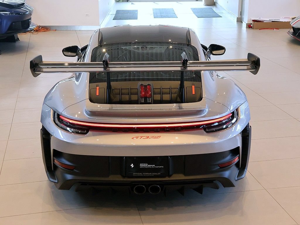 Used 2025 Porsche 911 GT3 RS RWD image 55