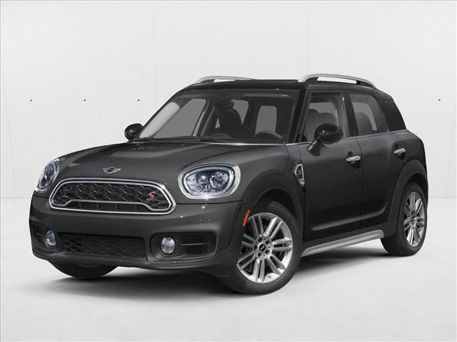 Used 2018 MINI Cooper Countryman S