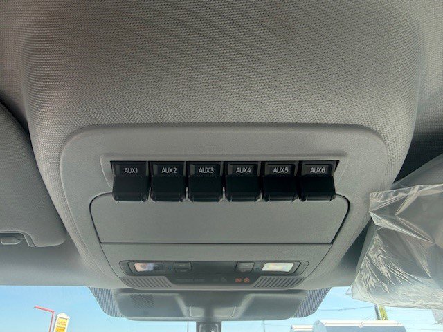 New 2026 Ford F550 4x4 SuperCab Super Duty image 26