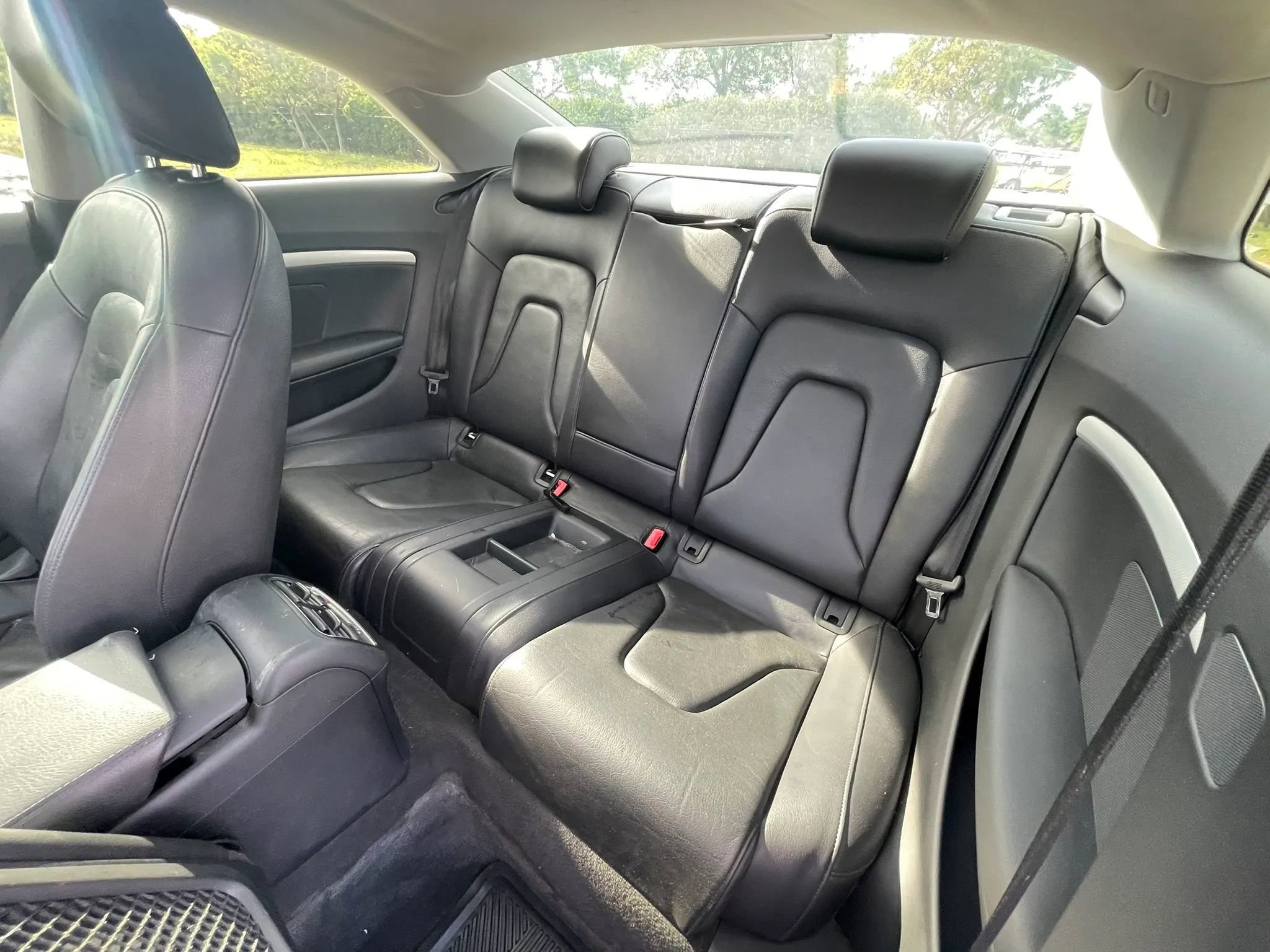 Used 2012 Audi A5 2.0T Premium Plus AWD/4WD image 28