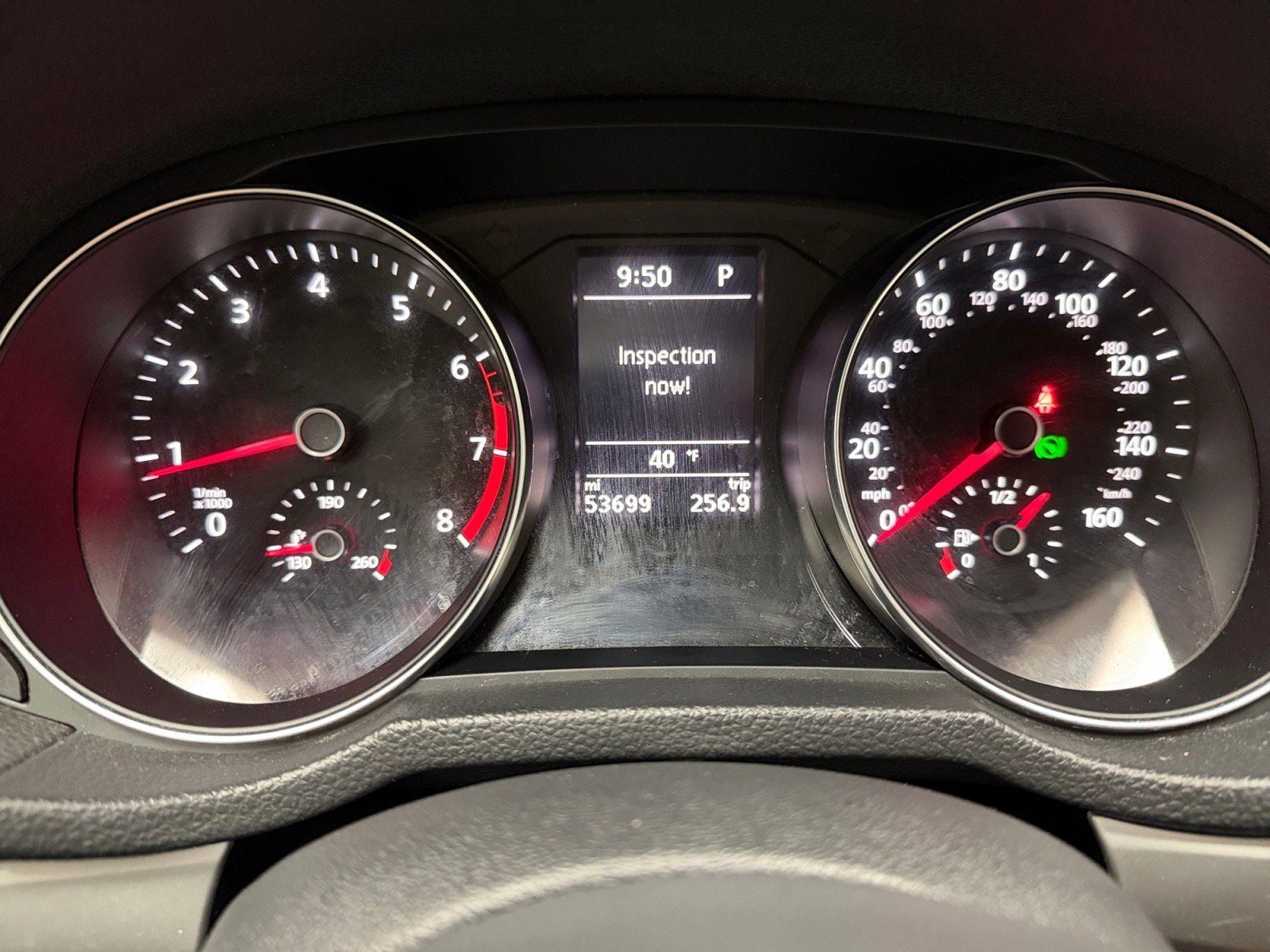 Used 2016 Volkswagen Passat 1.8T S image 16