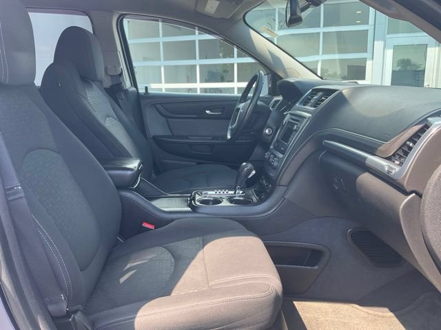Used 2013 GMC Acadia SLE AWD/4WD image 10