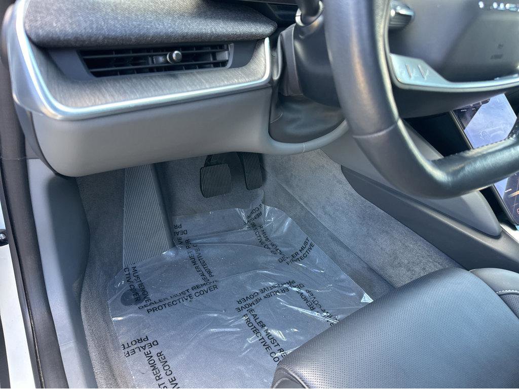 Used 2024 Lucid Air Touring image 31