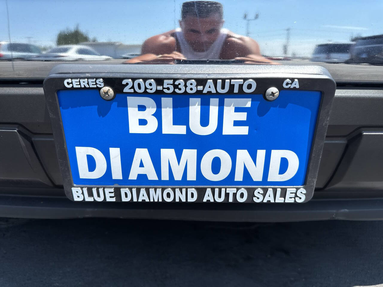 Used 2017 GMC Sierra 1500 SLT image 9