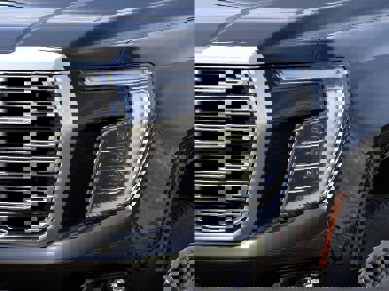 New 2026 GMC Yukon XL Denali w/ Sun & Power Step Package image 10