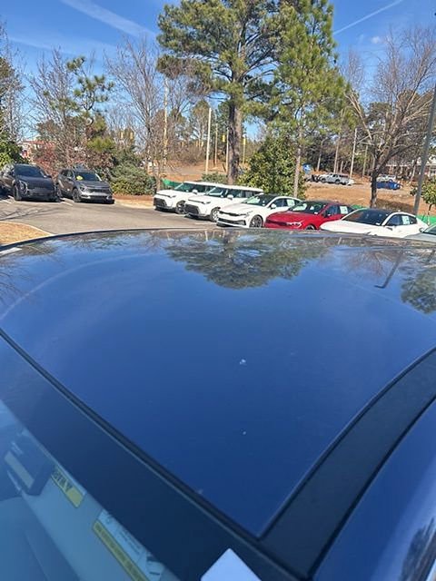 Used 2025 Hyundai Tucson SE image 10