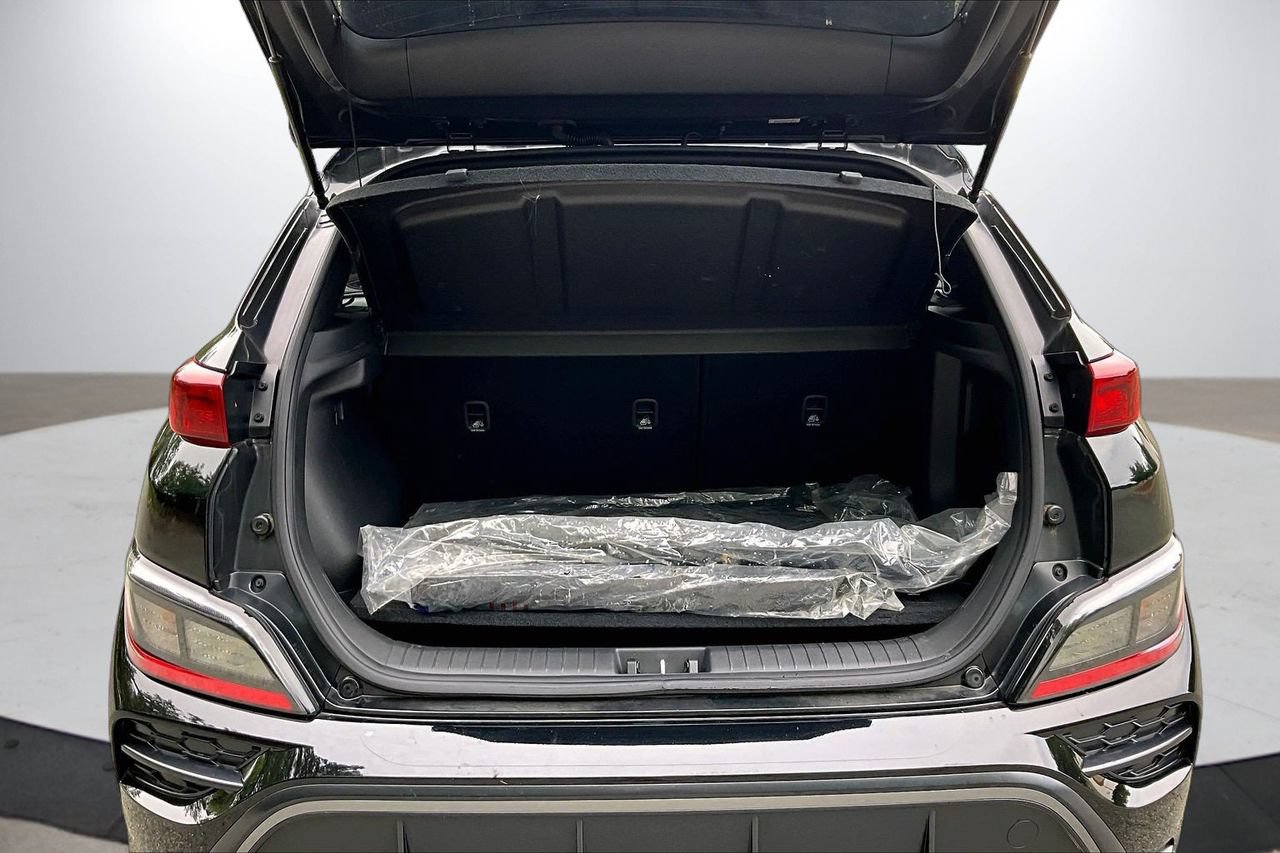 Used 2023 Hyundai Kona N Line FWD image 26