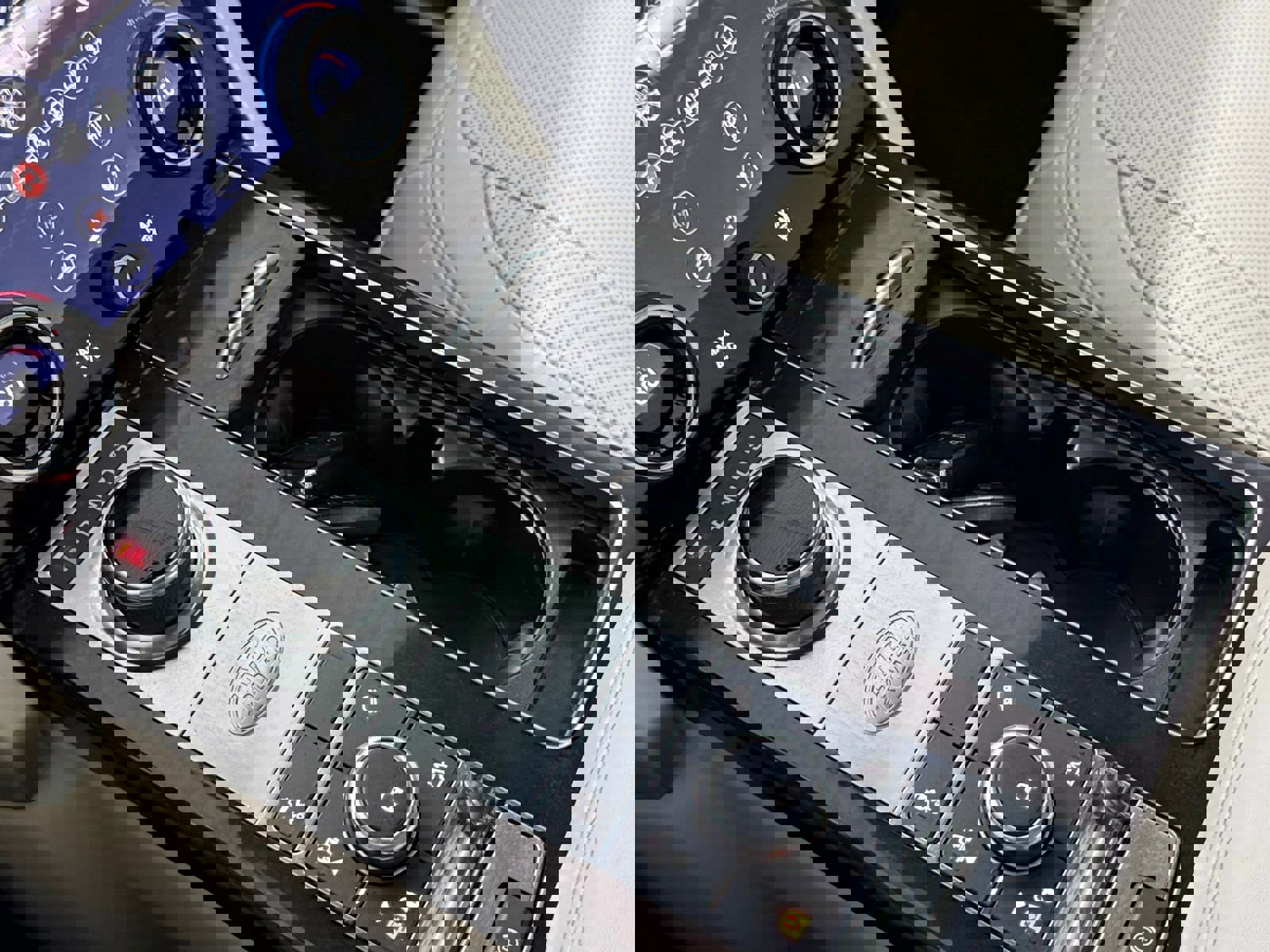 Used 2019 Land Rover Range Rover Supercharged image 23