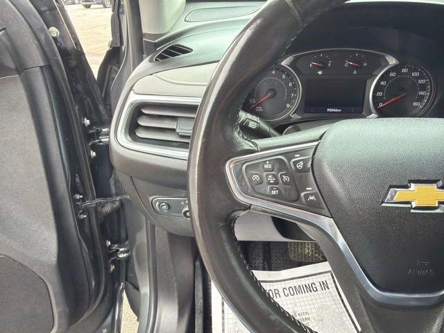 Used 2019 Chevrolet Equinox Premier w/ Premier True North Edition AWD/4WD image 16