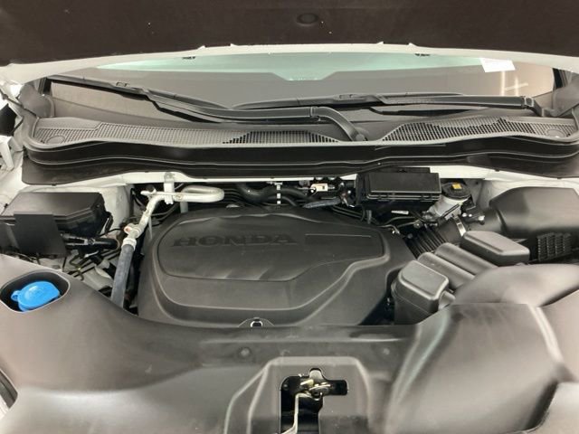 Used 2023 Honda Ridgeline Black Edition image 29