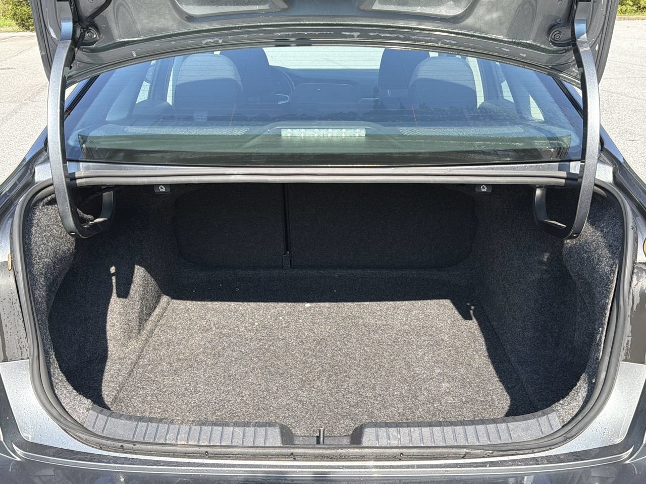 Used 2024 Volkswagen Jetta S FWD image 23