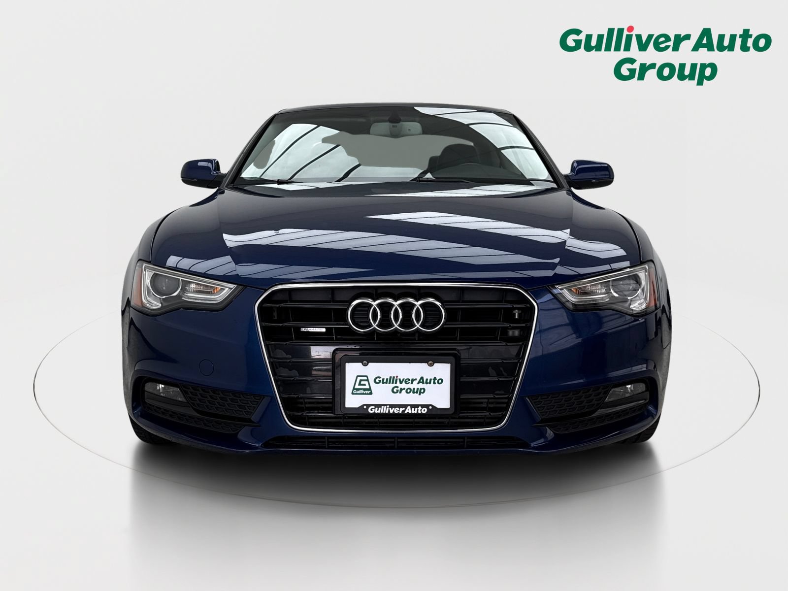 Used 2014 Audi A5 2.0T Premium Plus w/ Premium Plus Package AWD/4WD image 14